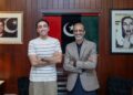 Bilawal Bhutto Zardari Meets PPP Karachi Leader to Discuss Political and Organizational Matters