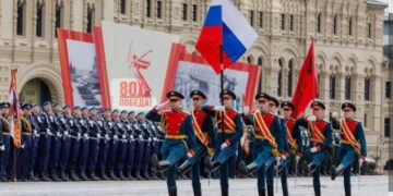 Victory Day: A Timeless Tribute to Sacrifice, Courage, and the Cost of Freedom