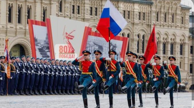 Victory Day: A Timeless Tribute to Sacrifice, Courage, and the Cost of Freedom