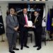 Business Leader M. Amayed Ashfaq Tola Presents Budget Proposals to Finance Minister