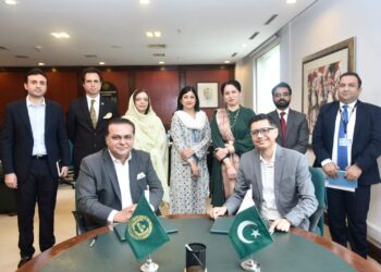 UN Women, PIPS Partner to Strengthen Gender-Responsive Governance in Pakistan
