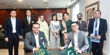 UN Women, PIPS Partner to Strengthen Gender-Responsive Governance in Pakistan
