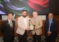 Historic Visit: Bangladeshi Civil Servants Engage with Pakistani Institutions at NIPA Karachi
