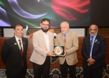 Historic Visit: Bangladeshi Civil Servants Engage with Pakistani Institutions at NIPA Karachi
