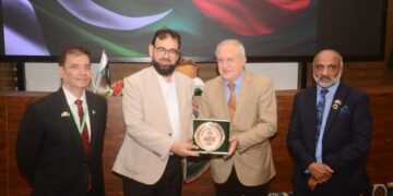 Historic Visit: Bangladeshi Civil Servants Engage with Pakistani Institutions at NIPA Karachi