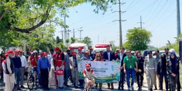 PRCS Hosts ‘Climate Champion’ Event to Inspire Youth-Led Action for a Greener Future