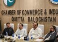 TDAP Seminar Highlights Central Asia Export Opportunities for Balochistan