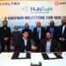 Livoltek Deploys Landmark 2.35MWh BESS Project at Hub Salt Refinery, Advancing Industrial Clean Energy in Pakistan