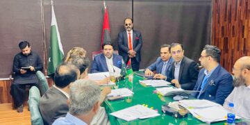 Sindh Food Authority Board Approves Fee Hike, Plans Stronger Crackdown on Unsafe Food