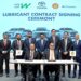 Wafi Energy Pakistan Partners with Indus Motor Company to Supply Toyota Genuine Motor Oil in Pakistan