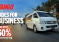 Yango Pakistan Launches Corporate Ride Service to Transform Business Mobility