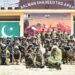 Pakistan, Sri Lanka Conclude Joint Counter-Terrorism Exercise ‘Shake Hands-II’ at Tarbela