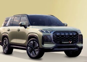 Chery Master Pakistan Eyes New Model Expansion After Strong Showcase at Auto China 2026