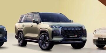 Chery Master Pakistan Eyes New Model Expansion After Strong Showcase at Auto China 2026