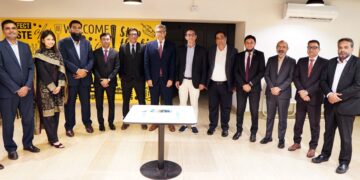 Faysal Bank and Avanza Solutions Deepen Digital Banking Partnership After Reaching 100 Million Transactions