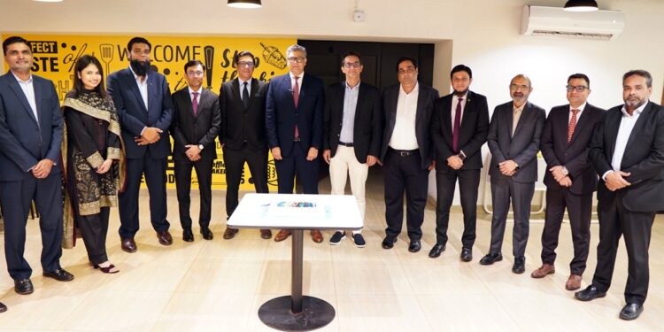 Faysal Bank and Avanza Solutions Deepen Digital Banking Partnership After Reaching 100 Million Transactions