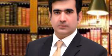Pakistan Must Now Focus on “Battle for Economy” After Success in “Battle for Truth,” Says PVMA Chairman