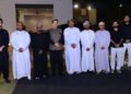 Tabani House Hosts High-Level Dinner in Honour of Oman Delegation to Boost Pakistan–Oman Relations