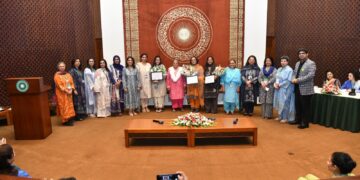 AKU Marks International Nurses and Midwives Day 2026, Highlights Leadership Role in Pakistan’s Healthcare Future