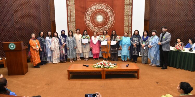 AKU Marks International Nurses and Midwives Day 2026, Highlights Leadership Role in Pakistan’s Healthcare Future