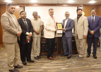 ICMA and SPDC Sign Strategic MoU to Promote Evidence-Based Policy Research in Pakistan