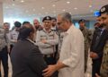 Mohsin Naqvi Reviews Hajj Immigration Facilities During Surprise Visit to Islamabad Airport