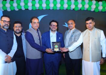 Business Community Pays Tribute to Armed Forces on First Anniversary of Marka-e-Haq