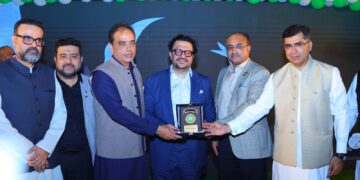 Business Community Pays Tribute to Armed Forces on First Anniversary of Marka-e-Haq