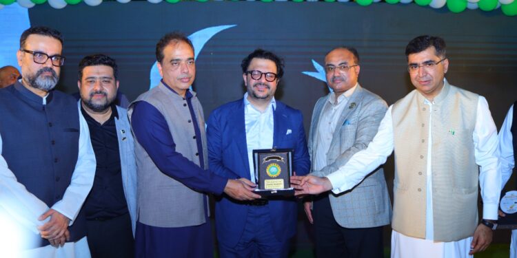 Business Community Pays Tribute to Armed Forces on First Anniversary of Marka-e-Haq
