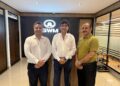 IBF Leadership Visits GWM Korangi Creek Showroom in Karachi