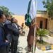 Commissioner Karachi Reviews Civic Projects and Property Tax Recovery in Keamari