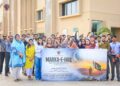 Greenwich University Pays Tribute to Armed Forces at “Marka-e-Haq” Seminar