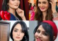 Karachi Theatre Star Sapna Ghazal Sets Stage Ablaze with “Hat-Trick” of Major Plays This Month
