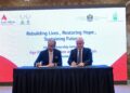 Aga Khan Foundation Pakistan and Bank Alfalah Launch PKR 66 Million Flood Rehabilitation Project for Resilient Communities in Gilgit-Baltistan