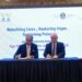 Aga Khan Foundation Pakistan and Bank Alfalah Launch PKR 66 Million Flood Rehabilitation Project for Resilient Communities in Gilgit-Baltistan