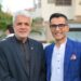 Shahzad Sabir District Governor Rotary District 3271 Appoints Veteran Media Professional Syed Turab Shah as Print Media Committee Chair for 2026–27