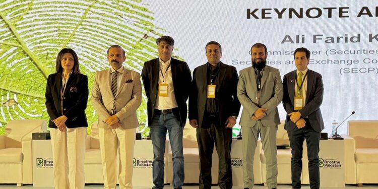 Zong Partners with Breathe Pakistan 2026 Climate Conference, Reinforces Commitment to Green and Resilient Digital Future
