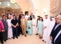 FALO Karachi Hosts Reception Honouring Outgoing and Incoming Diplomats