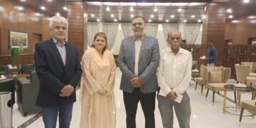 Pakistan Crushed India’s Arrogance in Battle of Truth, Says Sindh Govt Spokesperson Saadia Javed