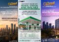 CBD Punjab Unveils Multi-Billion Rupee Investment Projects to Transform Lahore