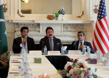 Pakistani Rice Exporters Launch Major US Trade Drive to Secure Long-Term Retail Partnerships