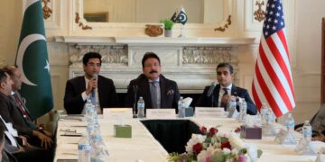 Pakistani Rice Exporters Launch Major US Trade Drive to Secure Long-Term Retail Partnerships