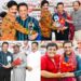 Hanif Raja Wins Best Commercial Theatre Actor Award for “Eid Dhana Dhan”