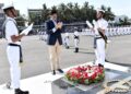 Pakistan Navy Commemorates First Anniversary of Marka-e-Haq, Reaffirms Resolve to Defend Maritime Frontiers