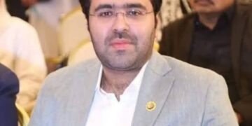 Battle of Truth Anniversary Symbolises National Unity and Pakistan’s Unshakable Resolve: Makhdoom Mehboob Uz Zaman