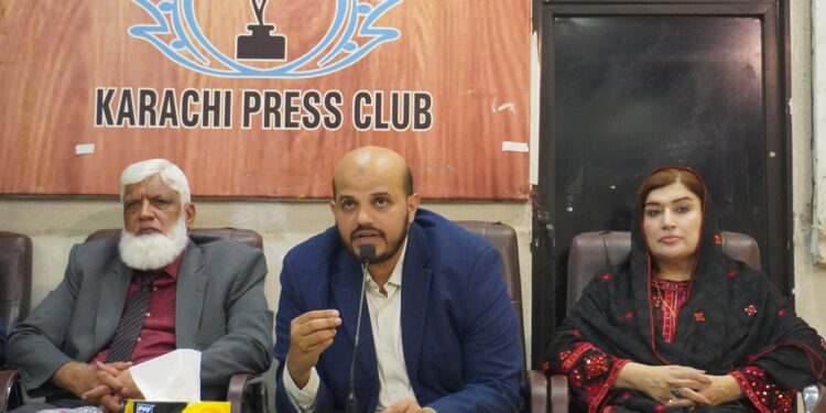 Pakistan-Africa Trade Conference to Open New Investment Opportunities, Says Rafiq Memon