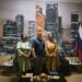Russian House Karachi Hosts Meeting to Boost Pakistan-Russia Educational and Cultural Cooperation