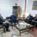 PRBC Holds High-Level President House Meeting to Strengthen Investor Confidence and Pakistan-Romania Trade Relations