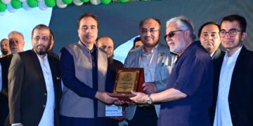 Business Community Stands Shoulder-to-Shoulder With Pakistan Armed Forces, Says Zubair Motiwala