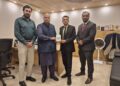 NBP Secures Approval for Commercial Launch of Raast P2M Acquiring